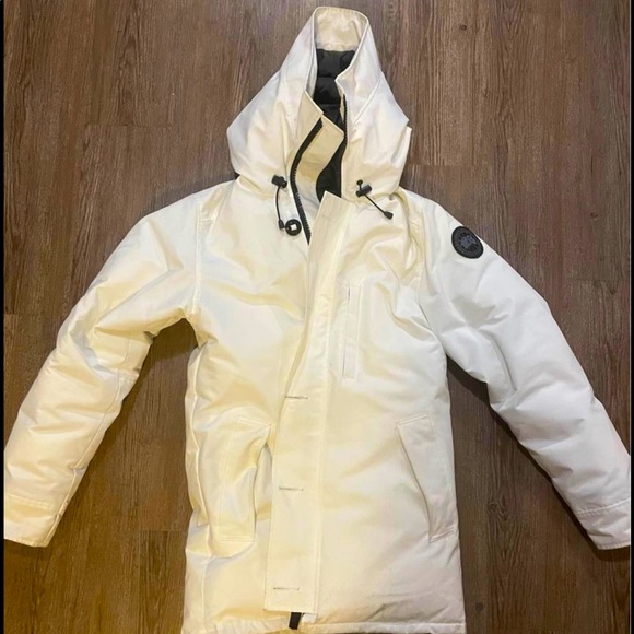 Mens Canada Goose Jacket